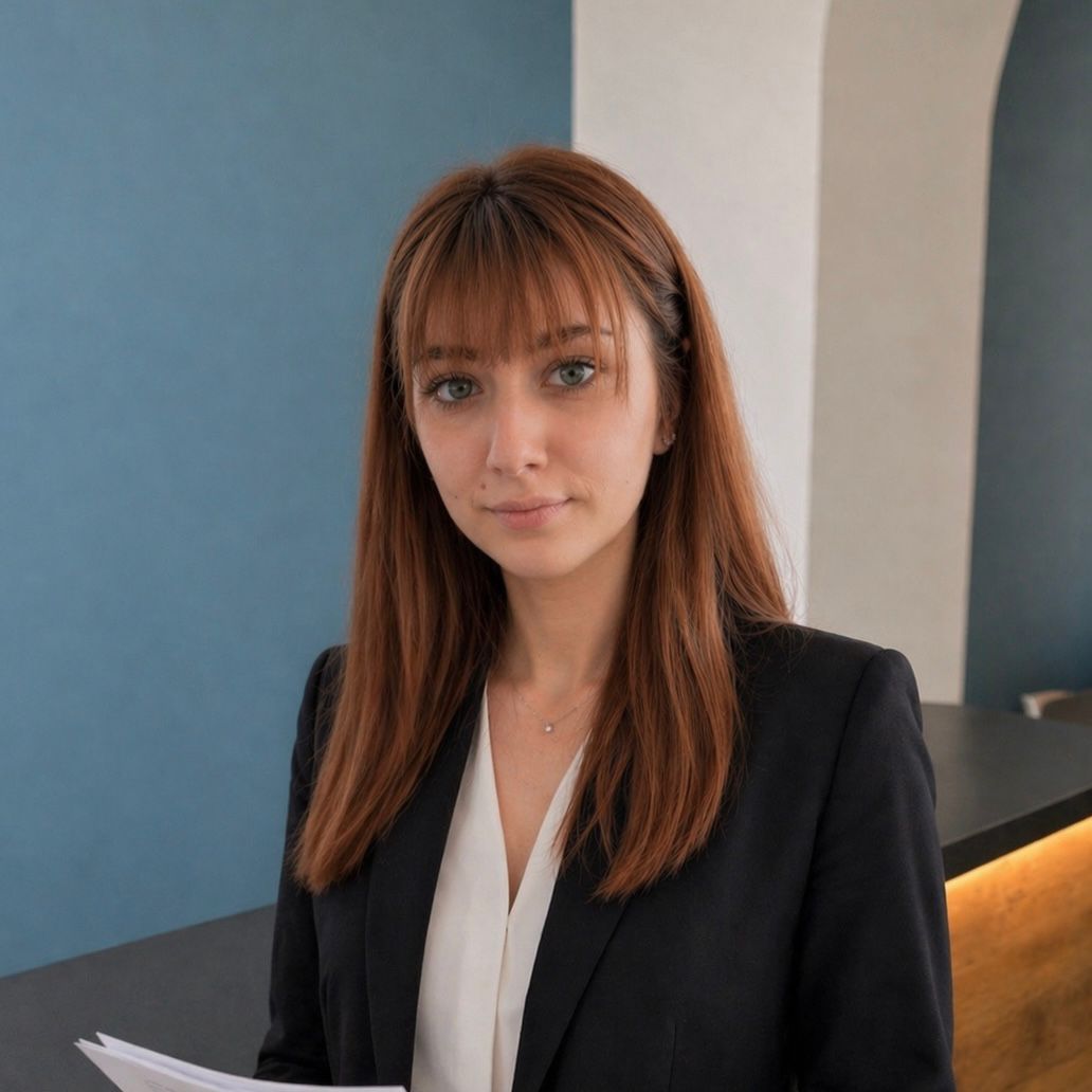 Dott.ssa Ilaria Matta